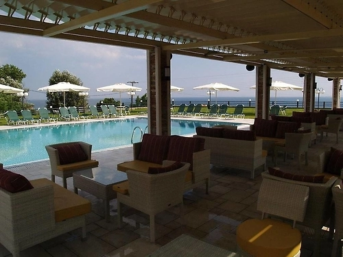 Hotel FilosXenia Ismaros Grecia (26 / 37)