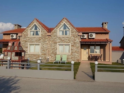 Hotel FilosXenia Ismaros Grecia (36 / 37)