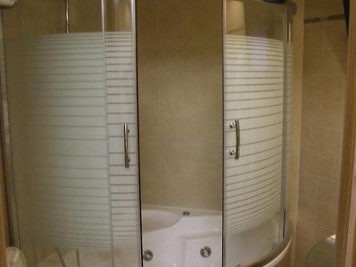 Hotel FilosXenia Ismaros Grecia (17 / 37)