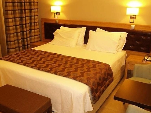 Hotel FilosXenia Ismaros Alexandroupoli Grecia (24 / 37)
