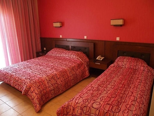 Hotel FilosXenia Ismaros Alexandroupoli (25 / 37)