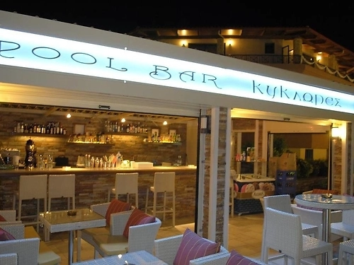 Hotel FilosXenia Ismaros Grecia (5 / 37)