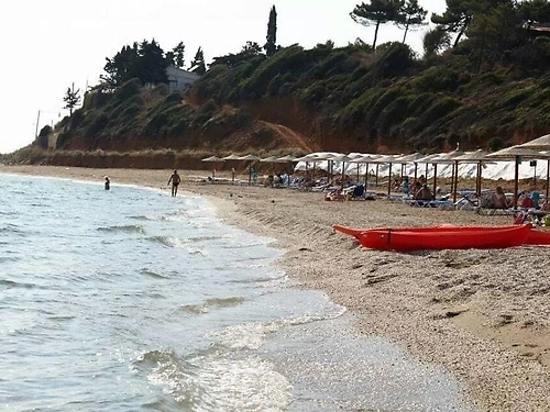 Hotel FilosXenia Ismaros Alexandroupoli Grecia (31 / 37)