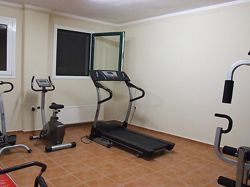 Hotel FilosXenia Ismaros Alexandroupoli (35 / 37)