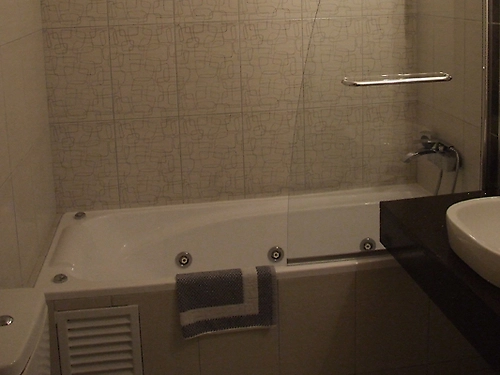 Hotel FilosXenia Ismaros Alexandroupoli (37 / 37)