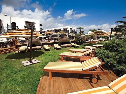 Hotel Costa Bitezhan Beach Bodrum (5 / 18)