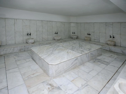 Hotel Costa Bitezhan Beach Turcia (11 / 18)