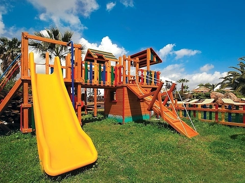 Hotel Costa Bitezhan Beach Bodrum (7 / 18)