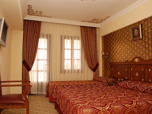 Hotel Costa Bitezhan Beach Turcia (17 / 18)