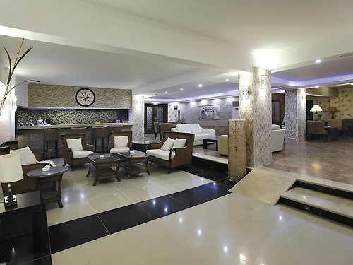 Hotel Costa Bitezhan Beach Turcia (10 / 18)