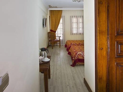 Hotel Costa Bitezhan Beach Turcia (15 / 18)