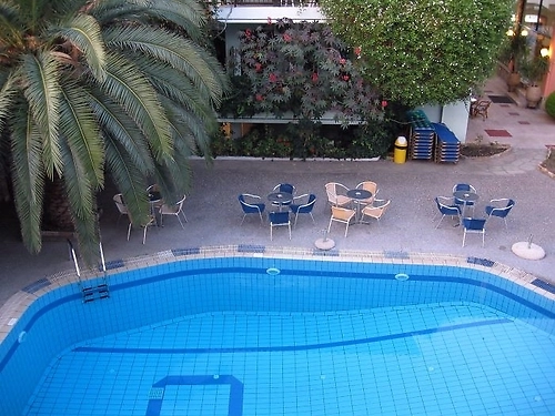 Hotel Pelli Grecia (11 / 15)