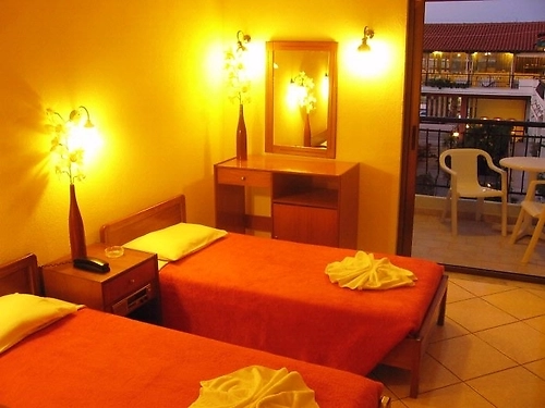 Hotel Pelli Kassandra (5 / 15)