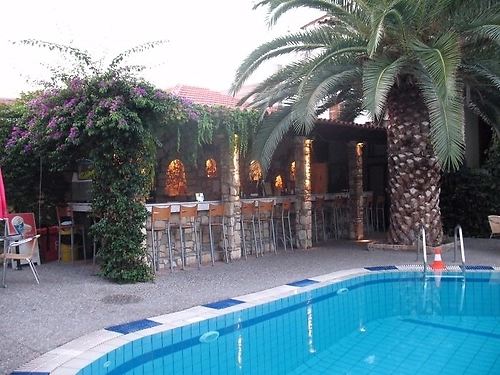 Hotel Pelli Grecia (13 / 15)