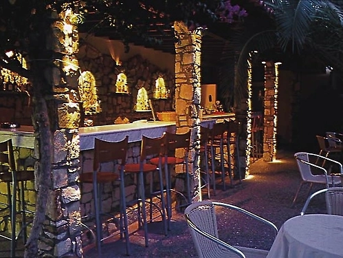 Hotel Pelli Kassandra (7 / 15)