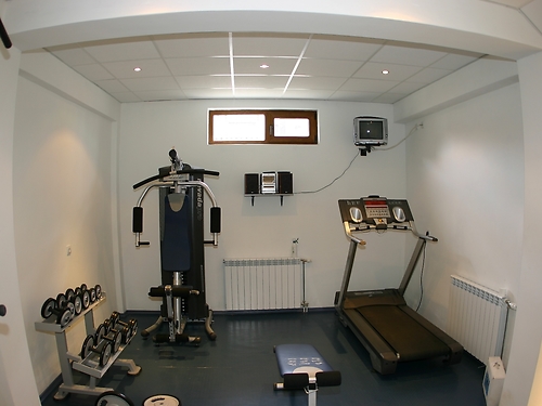 Mont Blanc Aparthotel Bansko Ski Bulgaria (6 / 50)