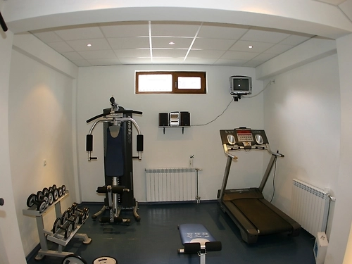 Mont Blanc Aparthotel Bansko Ski Bulgaria (6 / 50)