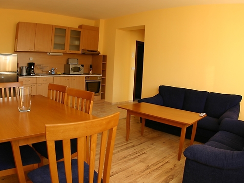 Mont Blanc Aparthotel Bansko (21 / 50)