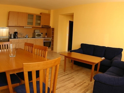 Mont Blanc Aparthotel Bansko (21 / 50)