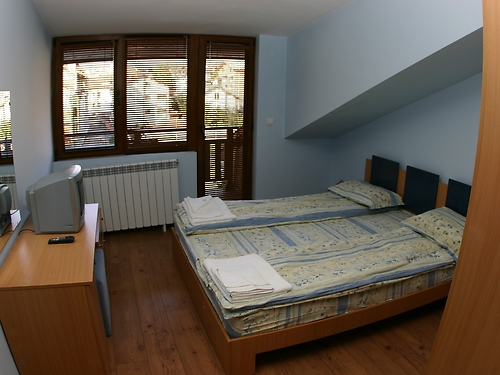 Mont Blanc Aparthotel Ski Bulgaria (25 / 50)