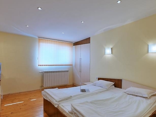 Mont Blanc Aparthotel Bansko (44 / 50)