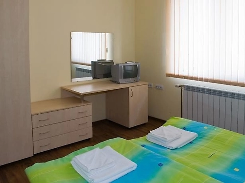 Mont Blanc Aparthotel Bansko Ski Bulgaria (46 / 50)