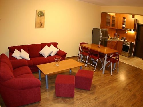 Mont Blanc Aparthotel Bansko (8 / 50)