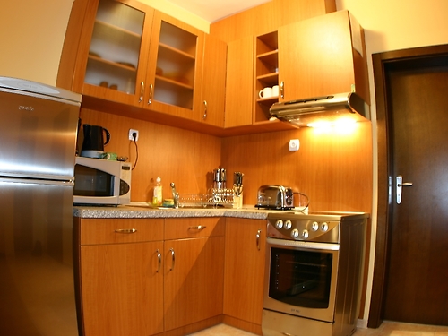 Mont Blanc Aparthotel Bansko (9 / 50)