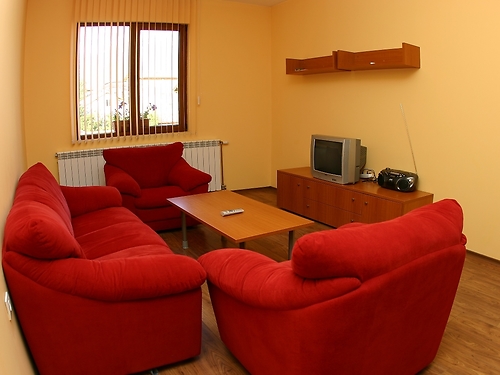 Mont Blanc Aparthotel Bansko Ski Bulgaria (11 / 50)