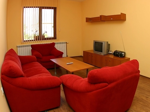 Mont Blanc Aparthotel Bansko Ski Bulgaria (11 / 50)