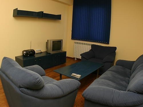 Mont Blanc Aparthotel Bansko Ski Bulgaria (14 / 50)