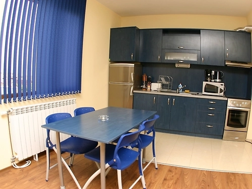 Mont Blanc Aparthotel Bansko (15 / 50)