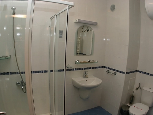 Mont Blanc Aparthotel Ski Bulgaria (16 / 50)