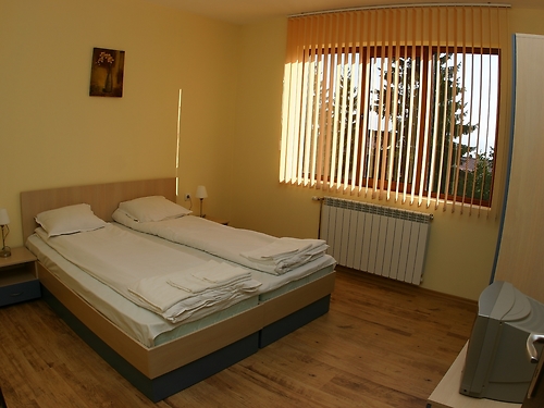 Mont Blanc Aparthotel Bansko Ski Bulgaria (20 / 50)