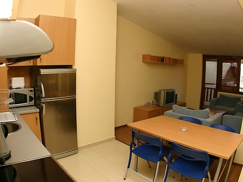 Mont Blanc Aparthotel Ski Bulgaria (22 / 50)