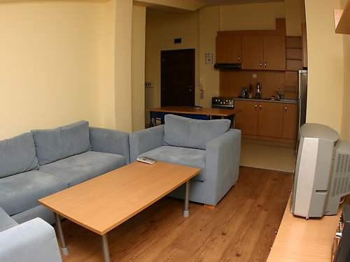 Mont Blanc Aparthotel Bansko Ski Bulgaria (26 / 50)