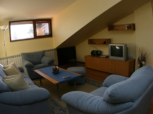 Mont Blanc Aparthotel Bansko Ski Bulgaria (29 / 50)