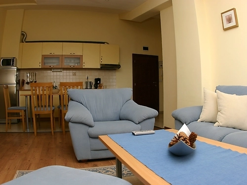 Mont Blanc Aparthotel Ski Bulgaria (31 / 50)