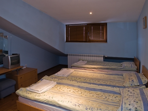 Mont Blanc Aparthotel Ski Bulgaria (38 / 50)