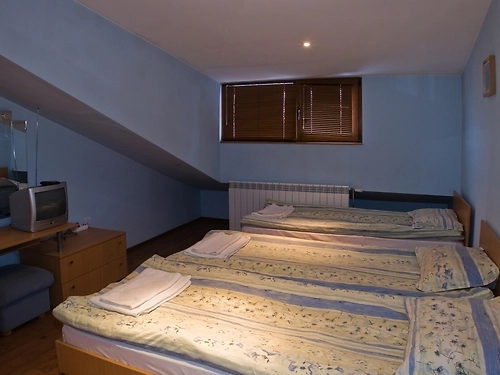 Mont Blanc Aparthotel Ski Bulgaria (38 / 50)