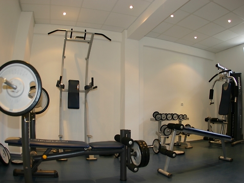 Mont Blanc Aparthotel Bansko Ski Bulgaria (7 / 50)