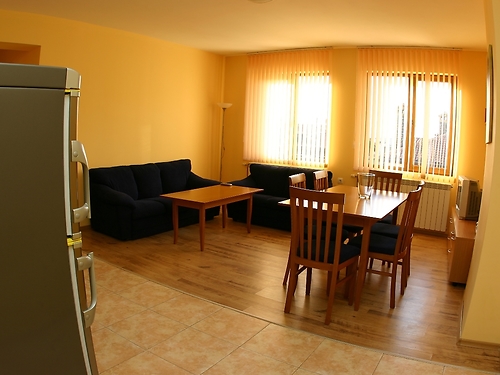 Mont Blanc Aparthotel Bansko Ski Bulgaria (17 / 50)