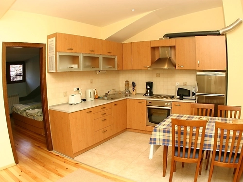 Mont Blanc Aparthotel Bansko Ski Bulgaria (23 / 50)