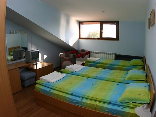 Mont Blanc Aparthotel Ski Bulgaria (28 / 50)