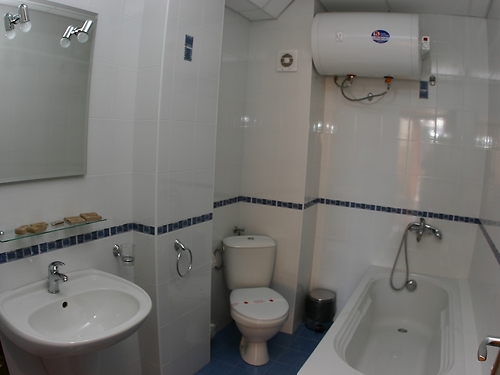 Mont Blanc Aparthotel Ski Bulgaria (19 / 50)