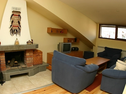 Mont Blanc Aparthotel Bansko (24 / 50)