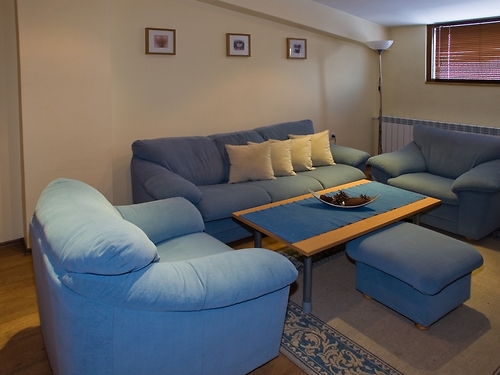 Mont Blanc Aparthotel Ski Bulgaria (35 / 50)