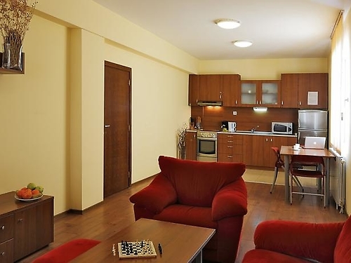 Mont Blanc Aparthotel Bansko Ski Bulgaria (43 / 50)