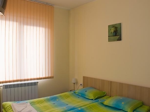 Mont Blanc Aparthotel Ski Bulgaria (45 / 50)