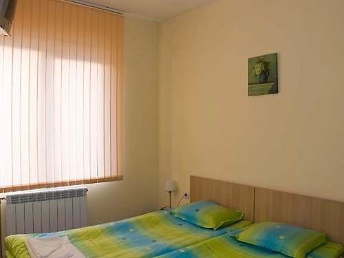 Mont Blanc Aparthotel Ski Bulgaria (45 / 50)